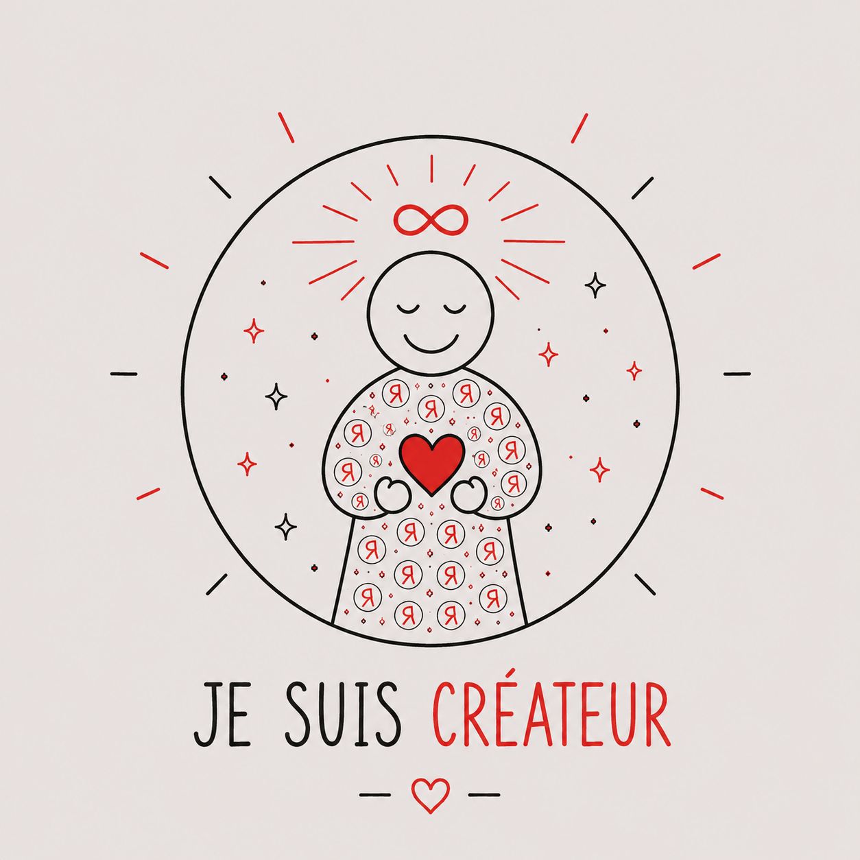Programme JE SUIS CRÉATEUR