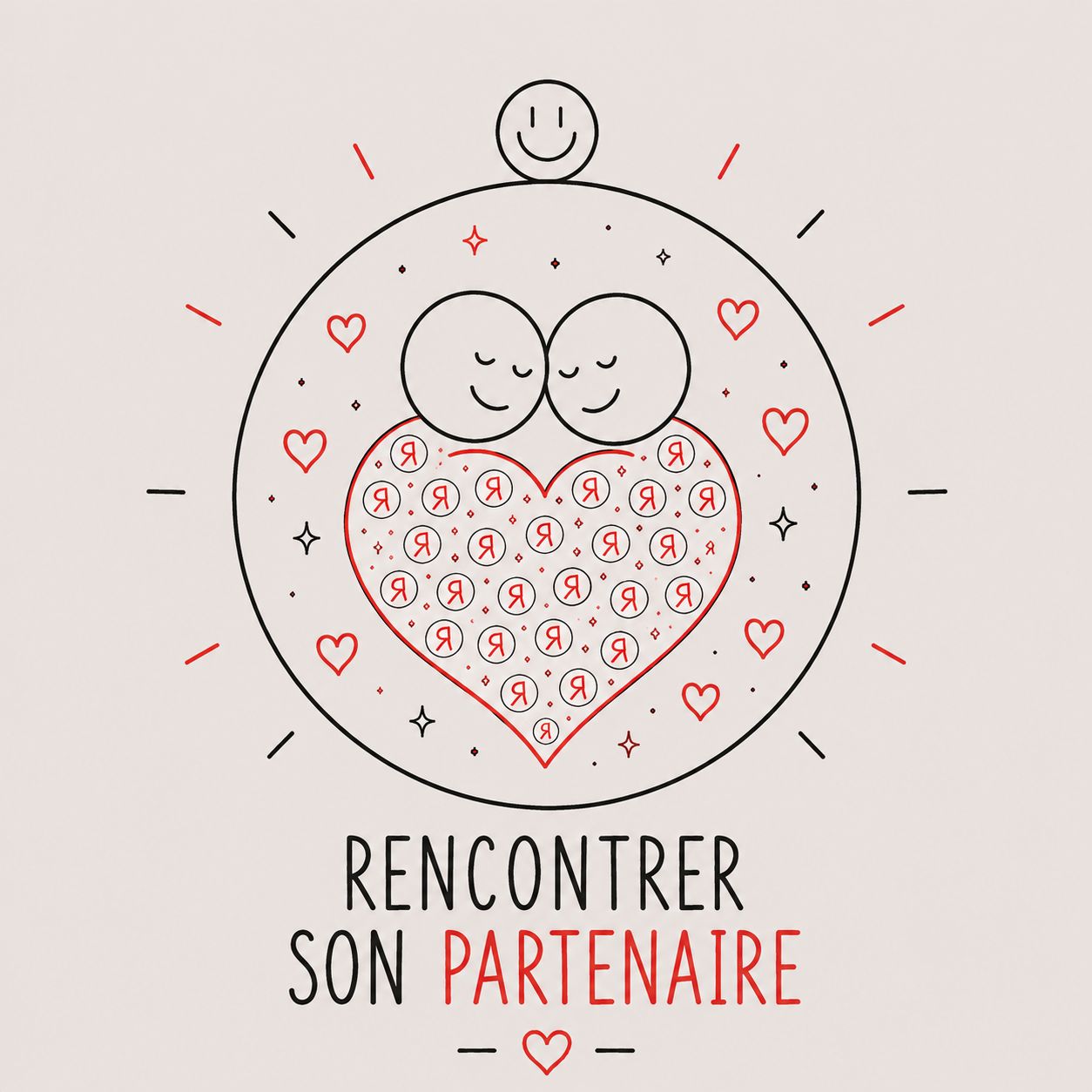 Programme RENCONTRE AVEC UN PARTENAIRE